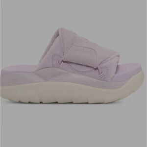 BRAND NEW UGG WOMEN'S LA CLOUD SLIDE SANDAL